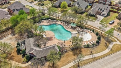 Welcome to your future home! Nestled in the heart of Woodbridge on Woodbridge Golf Club in Texas - for sale on GolfHomes.com, golf home, golf lot