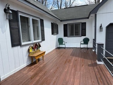 This is not a drive by house, you have to see the interior to on Burning Oak Country Club in Michigan - for sale on GolfHomes.com, golf home, golf lot