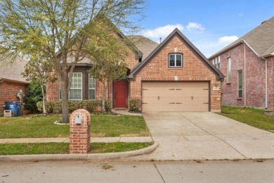 Welcome to your future home! Nestled in the heart of Woodbridge on Woodbridge Golf Club in Texas - for sale on GolfHomes.com, golf home, golf lot