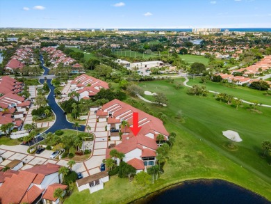 GREAT OPPORTUNITY FOR YOUR MOST DISCRIMINATING BUYER. FULLY on Jonathans Landing Golf Club in Florida - for sale on GolfHomes.com, golf home, golf lot