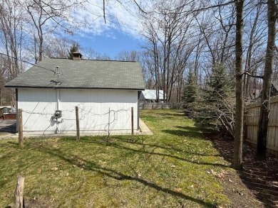 This is not a drive by house, you have to see the interior to on Burning Oak Country Club in Michigan - for sale on GolfHomes.com, golf home, golf lot