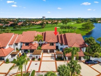 GREAT OPPORTUNITY FOR YOUR MOST DISCRIMINATING BUYER. FULLY on Jonathans Landing Golf Club in Florida - for sale on GolfHomes.com, golf home, golf lot