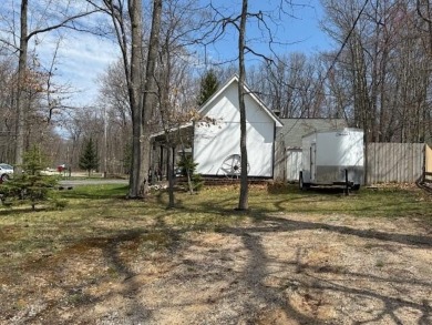 This is not a drive by house, you have to see the interior to on Burning Oak Country Club in Michigan - for sale on GolfHomes.com, golf home, golf lot
