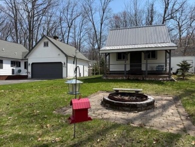 This is not a drive by house, you have to see the interior to on Burning Oak Country Club in Michigan - for sale on GolfHomes.com, golf home, golf lot