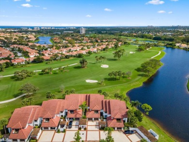 GREAT OPPORTUNITY FOR YOUR MOST DISCRIMINATING BUYER. FULLY on Jonathans Landing Golf Club in Florida - for sale on GolfHomes.com, golf home, golf lot