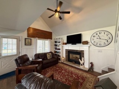 This is not a drive by house, you have to see the interior to on Burning Oak Country Club in Michigan - for sale on GolfHomes.com, golf home, golf lot