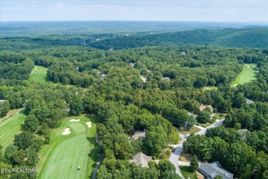 Views, Views, and More Views.  'Premiere Stonehenge Golf Course' on Stonehenge Golf Course in Tennessee - for sale on GolfHomes.com, golf home, golf lot