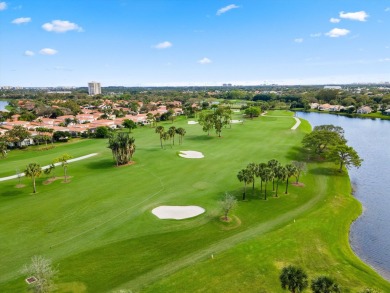 GREAT OPPORTUNITY FOR YOUR MOST DISCRIMINATING BUYER. FULLY on Jonathans Landing Golf Club in Florida - for sale on GolfHomes.com, golf home, golf lot