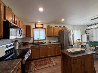 This is not a drive by house, you have to see the interior to on Burning Oak Country Club in Michigan - for sale on GolfHomes.com, golf home, golf lot