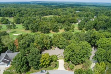 Views, Views, and More Views.  'Premiere Stonehenge Golf Course' on Stonehenge Golf Course in Tennessee - for sale on GolfHomes.com, golf home, golf lot