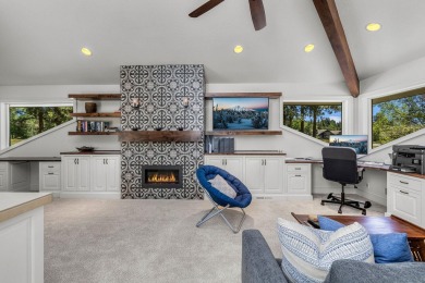 Along Broken Top's 17th Fairway w/ glistening lake views, this on  in Oregon - for sale on GolfHomes.com, golf home, golf lot