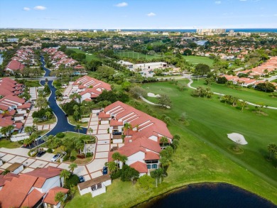 GREAT OPPORTUNITY FOR YOUR MOST DISCRIMINATING BUYER. FULLY on Jonathans Landing Golf Club in Florida - for sale on GolfHomes.com, golf home, golf lot