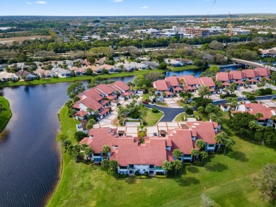 GREAT OPPORTUNITY FOR YOUR MOST DISCRIMINATING BUYER. FULLY on Jonathans Landing Golf Club in Florida - for sale on GolfHomes.com, golf home, golf lot