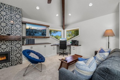Along Broken Top's 17th Fairway w/ glistening lake views, this on  in Oregon - for sale on GolfHomes.com, golf home, golf lot