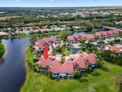 GREAT OPPORTUNITY FOR YOUR MOST DISCRIMINATING BUYER. FULLY on Jonathans Landing Golf Club in Florida - for sale on GolfHomes.com, golf home, golf lot