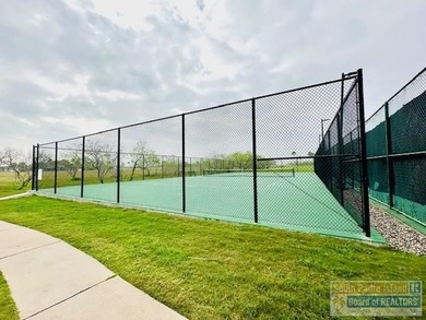 Beautifully updated and tastefully furnished townhome in the on South Padre Island Golf Club in Texas - for sale on GolfHomes.com, golf home, golf lot