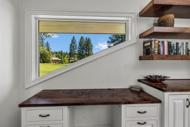 Along Broken Top's 17th Fairway w/ glistening lake views, this on  in Oregon - for sale on GolfHomes.com, golf home, golf lot