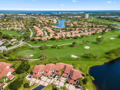 GREAT OPPORTUNITY FOR YOUR MOST DISCRIMINATING BUYER. FULLY on Jonathans Landing Golf Club in Florida - for sale on GolfHomes.com, golf home, golf lot