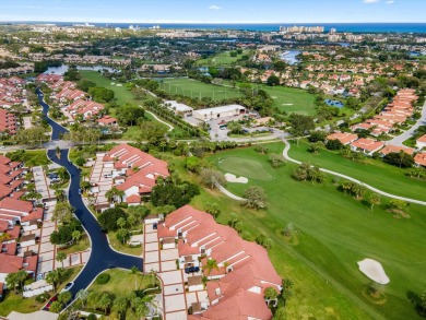 GREAT OPPORTUNITY FOR YOUR MOST DISCRIMINATING BUYER. FULLY on Jonathans Landing Golf Club in Florida - for sale on GolfHomes.com, golf home, golf lot