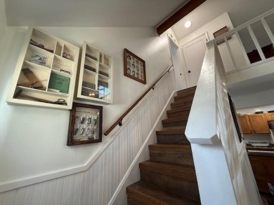 This is not a drive by house, you have to see the interior to on Burning Oak Country Club in Michigan - for sale on GolfHomes.com, golf home, golf lot