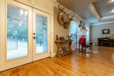 Beautiful home in the Greystone golf coarse community! This home on Greystone Country Club in Arkansas - for sale on GolfHomes.com, golf home, golf lot