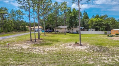 Ready to launch your Florida dream? Welcome to 7894 N Voyager on Pine Ridge Community Golf and Country Club in Florida - for sale on GolfHomes.com, golf home, golf lot
