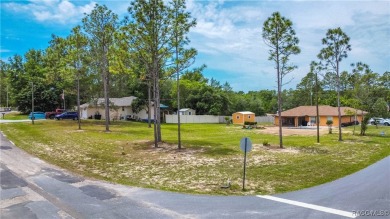 Ready to launch your Florida dream? Welcome to 7894 N Voyager on Pine Ridge Community Golf and Country Club in Florida - for sale on GolfHomes.com, golf home, golf lot