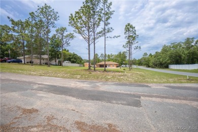 Ready to launch your Florida dream? Welcome to 7894 N Voyager on Pine Ridge Community Golf and Country Club in Florida - for sale on GolfHomes.com, golf home, golf lot