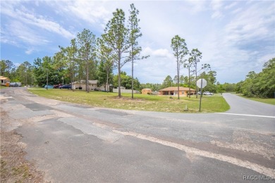Ready to launch your Florida dream? Welcome to 7894 N Voyager on Pine Ridge Community Golf and Country Club in Florida - for sale on GolfHomes.com, golf home, golf lot