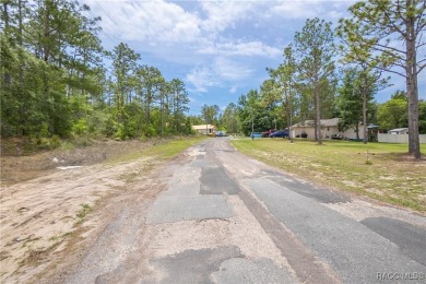 Ready to launch your Florida dream? Welcome to 7894 N Voyager on Pine Ridge Community Golf and Country Club in Florida - for sale on GolfHomes.com, golf home, golf lot