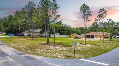 Ready to launch your Florida dream? Welcome to 7894 N Voyager on Pine Ridge Community Golf and Country Club in Florida - for sale on GolfHomes.com, golf home, golf lot