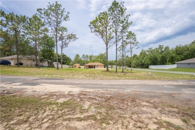 Ready to launch your Florida dream? Welcome to 7894 N Voyager on Pine Ridge Community Golf and Country Club in Florida - for sale on GolfHomes.com, golf home, golf lot