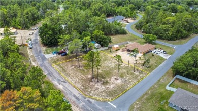 Ready to launch your Florida dream? Welcome to 7894 N Voyager on Pine Ridge Community Golf and Country Club in Florida - for sale on GolfHomes.com, golf home, golf lot