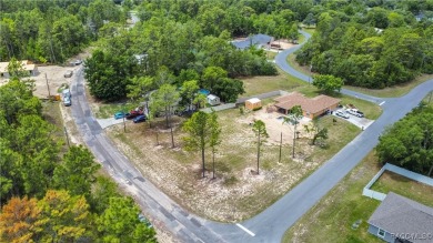 Ready to launch your Florida dream? Welcome to 7894 N Voyager on Pine Ridge Community Golf and Country Club in Florida - for sale on GolfHomes.com, golf home, golf lot