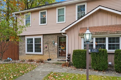 Start Showing Date: 11/6/2025 A must-see beautifully maintained on Pine Valley Country Club in Indiana - for sale on GolfHomes.com, golf home, golf lot