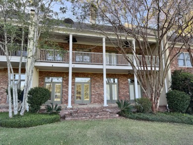 Rare Golf Course Find in Canebrake!This stunning 3,000 sq. ft on Canebrake Country Club in Mississippi - for sale on GolfHomes.com, golf home, golf lot
