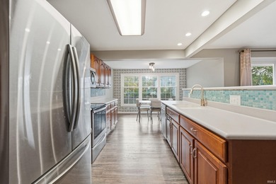 Start Showing Date: 11/6/2025 A must-see beautifully maintained on Pine Valley Country Club in Indiana - for sale on GolfHomes.com, golf home, golf lot