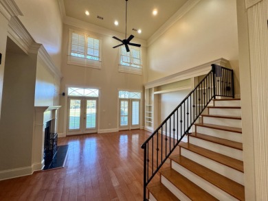Rare Golf Course Find in Canebrake!This stunning 3,000 sq. ft on Canebrake Country Club in Mississippi - for sale on GolfHomes.com, golf home, golf lot