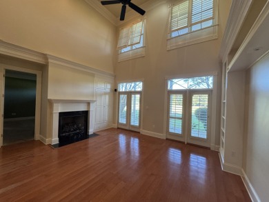 Rare Golf Course Find in Canebrake!This stunning 3,000 sq. ft on Canebrake Country Club in Mississippi - for sale on GolfHomes.com, golf home, golf lot