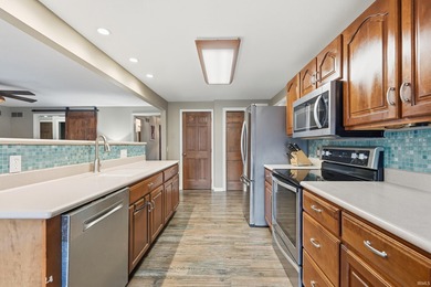 Start Showing Date: 11/6/2025 A must-see beautifully maintained on Pine Valley Country Club in Indiana - for sale on GolfHomes.com, golf home, golf lot