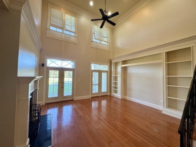 Rare Golf Course Find in Canebrake!This stunning 3,000 sq. ft on Canebrake Country Club in Mississippi - for sale on GolfHomes.com, golf home, golf lot