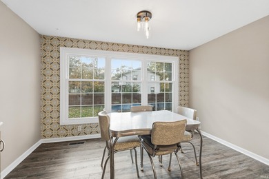 Start Showing Date: 11/6/2025 A must-see beautifully maintained on Pine Valley Country Club in Indiana - for sale on GolfHomes.com, golf home, golf lot