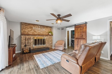 Start Showing Date: 11/6/2025 A must-see beautifully maintained on Pine Valley Country Club in Indiana - for sale on GolfHomes.com, golf home, golf lot