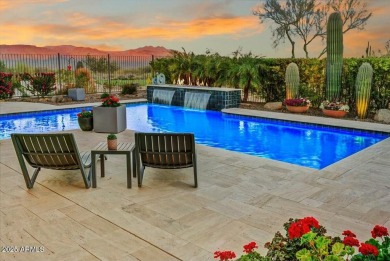 SPECTACULAR BEYOND ALL EXPECTATIONS!! This stunning residence on Vista Verde Golf Course in Arizona - for sale on GolfHomes.com, golf home, golf lot
