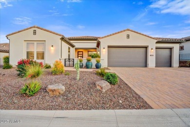 SPECTACULAR BEYOND ALL EXPECTATIONS!! This stunning residence on Vista Verde Golf Course in Arizona - for sale on GolfHomes.com, golf home, golf lot