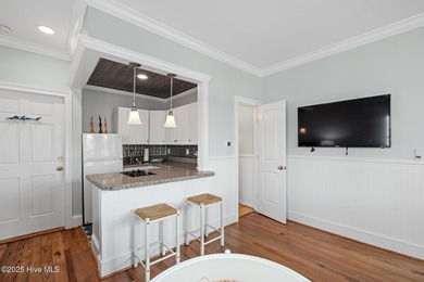 Welcome to Royal Palm, a beautifully remodeled, professionally on Bald Head Island Golf Club in North Carolina - for sale on GolfHomes.com, golf home, golf lot