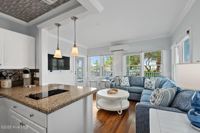 Welcome to Royal Palm, a beautifully remodeled, professionally on Bald Head Island Golf Club in North Carolina - for sale on GolfHomes.com, golf home, golf lot