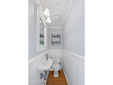 Welcome to Royal Palm, a beautifully remodeled, professionally on Bald Head Island Golf Club in North Carolina - for sale on GolfHomes.com, golf home, golf lot