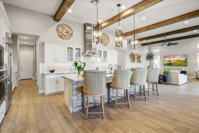 SPECTACULAR BEYOND ALL EXPECTATIONS!! This stunning residence on Vista Verde Golf Course in Arizona - for sale on GolfHomes.com, golf home, golf lot