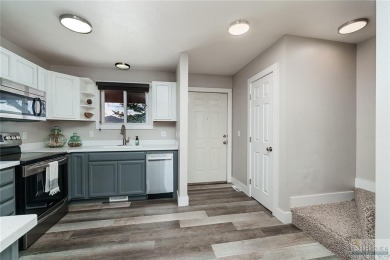Remodeled 1440 Sq. Ft. 3 Bedroom. 1 1/2 Bath townhome in the on Lake Hills Golf Course in Montana - for sale on GolfHomes.com, golf home, golf lot